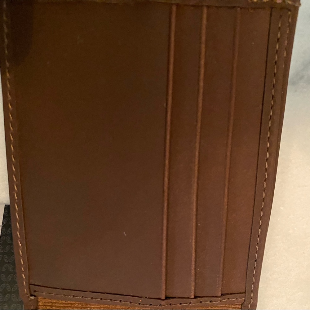 Men’s Wallet - Picture 4 of 6
